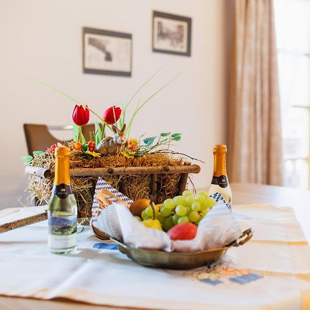 Ferienwohnung Kloepping Inkl. Chiemgaukarte Ruhpolding Ngoại thất bức ảnh
