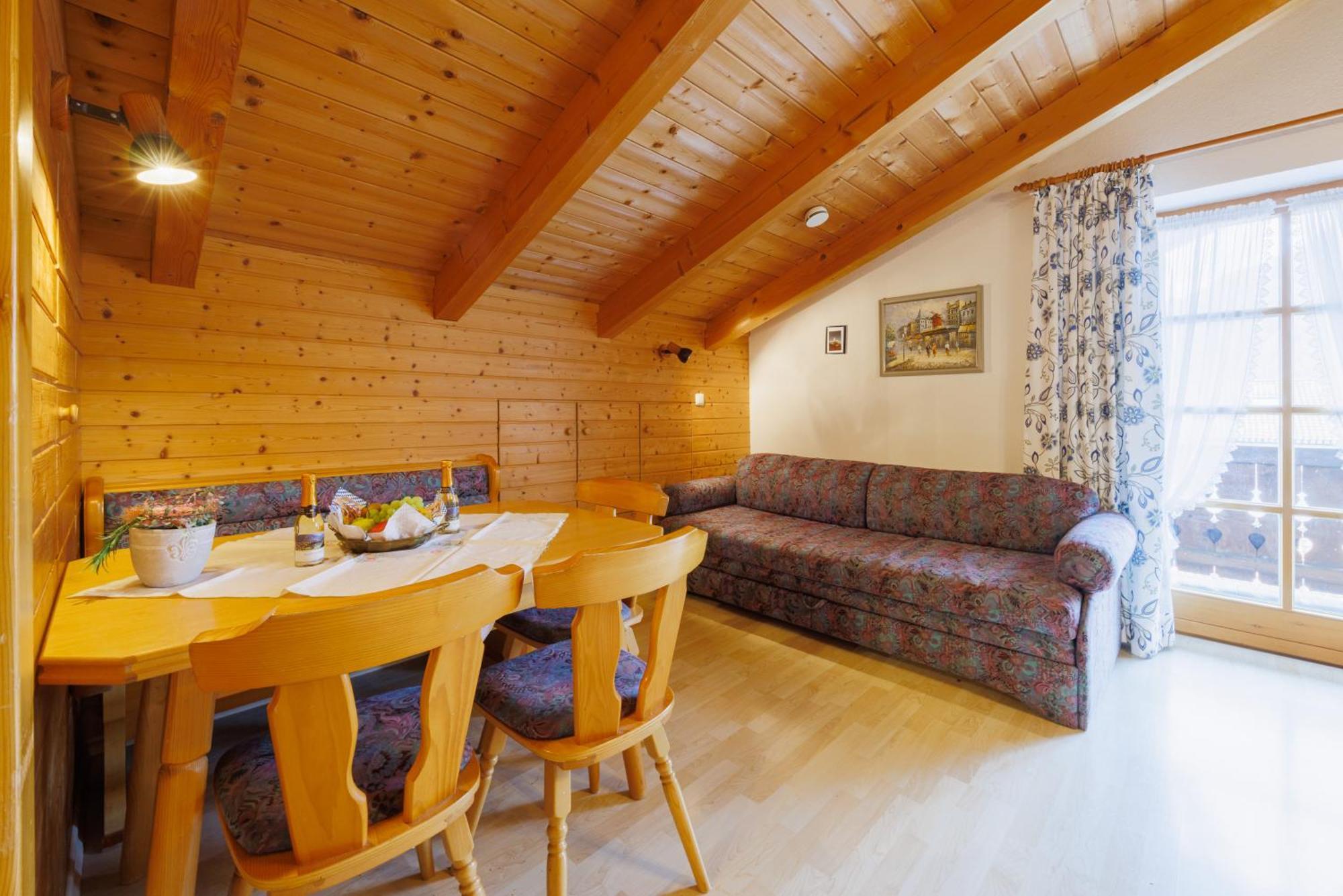 Ferienwohnung Kloepping Inkl. Chiemgaukarte Ruhpolding Ngoại thất bức ảnh