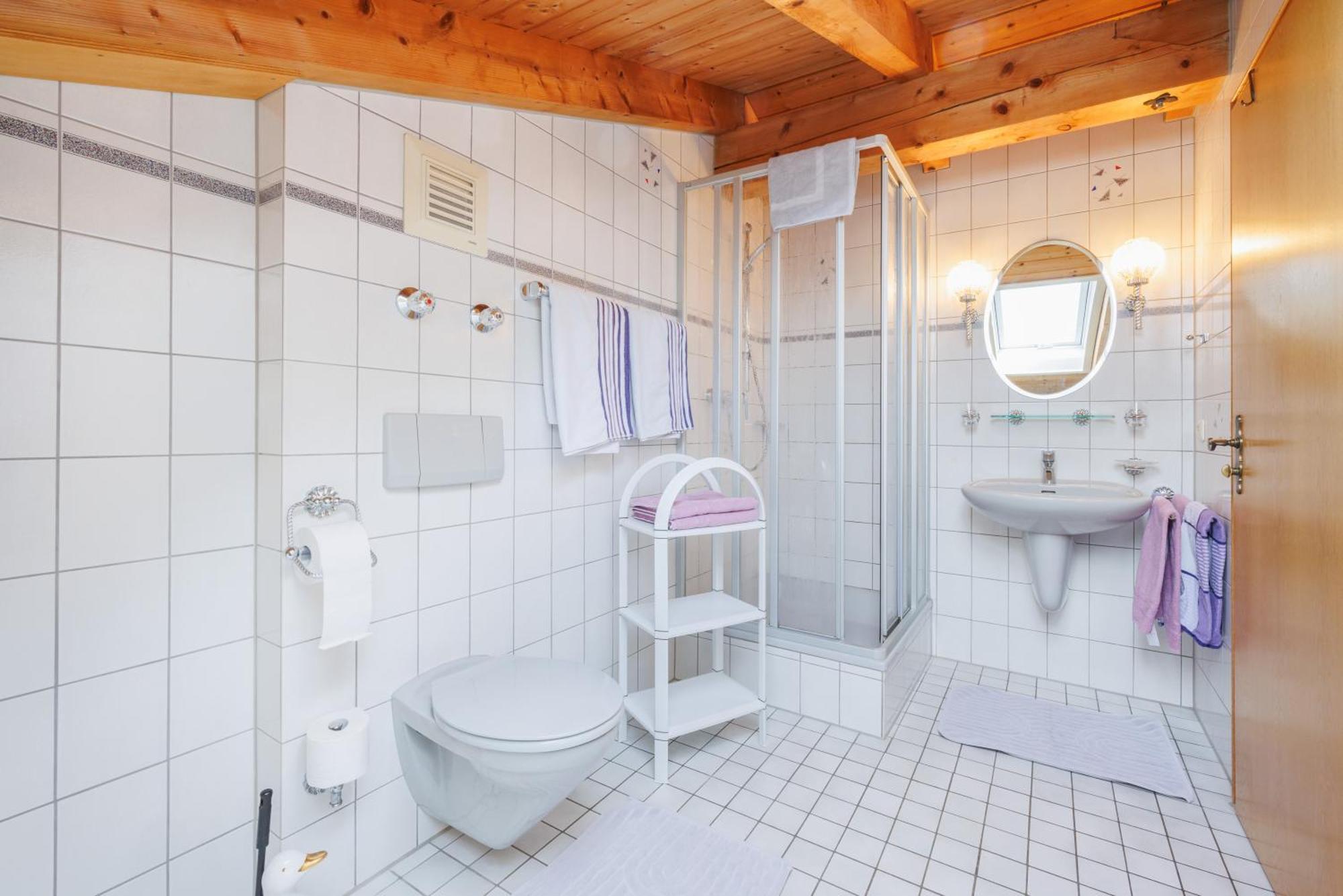 Ferienwohnung Kloepping Inkl. Chiemgaukarte Ruhpolding Ngoại thất bức ảnh
