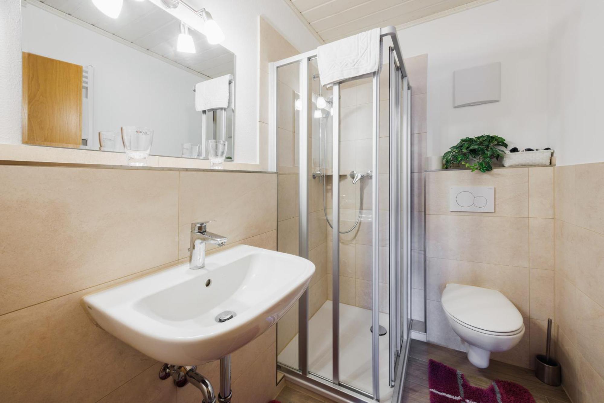Ferienwohnung Kloepping Inkl. Chiemgaukarte Ruhpolding Ngoại thất bức ảnh